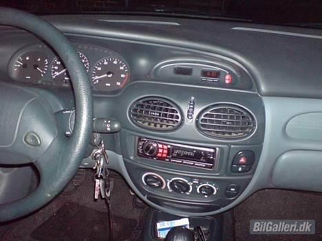 Renault Megane - /////|lpine billede 4