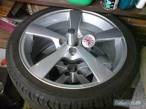 Renault Megane - SommerDækkene   :P billede 5