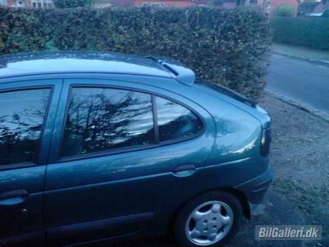 Renault Megane billede 6
