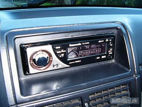 Citroën AX Prestige (SOLGT) billede 7