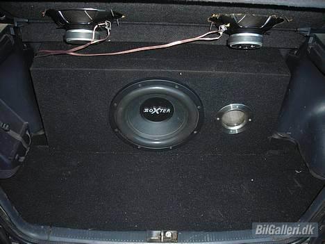 Toyota Corolla 1.6 4AGZE billede 7