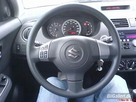 Suzuki Swift billede 4