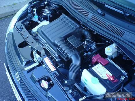 Suzuki Swift billede 6