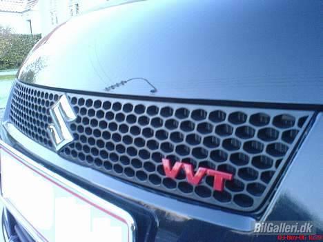 Suzuki Swift billede 10