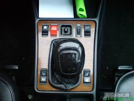 Mercedes Benz 190 solgt billede 11