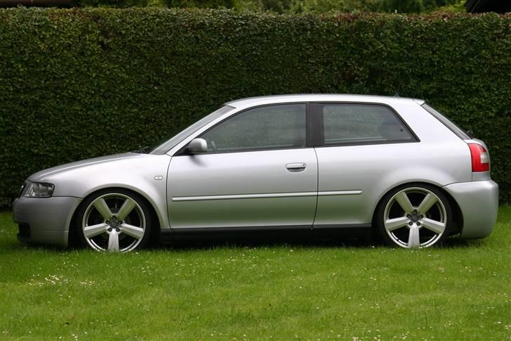 Audi A3 billede 5