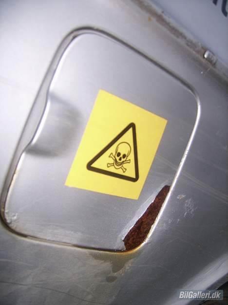 Volvo 240 billede 10