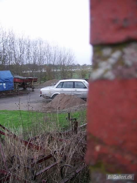 Volvo 240 billede 11