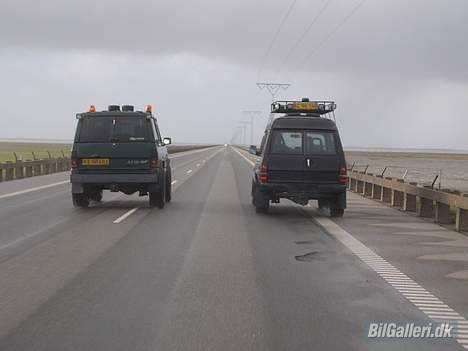 Nissan Patrol solgt billede 9