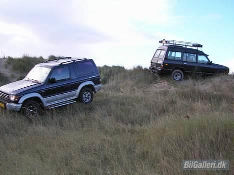 Nissan Patrol solgt billede 11