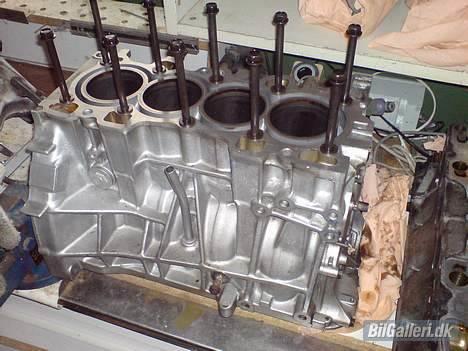 Honda Civic Coupe billede 3