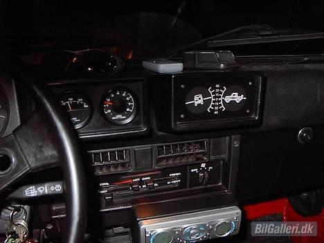 Suzuki sj 410 billede 11