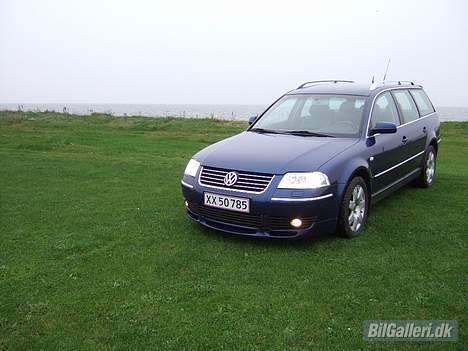 VW Passat *SOLGT* billede 4