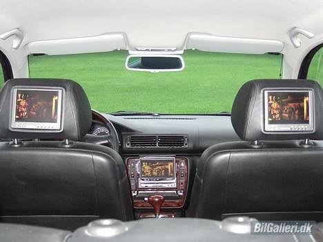 VW Passat *SOLGT* billede 6