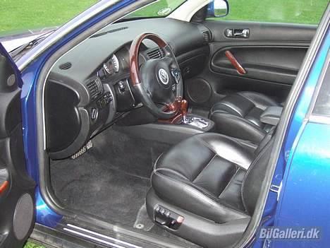 VW Passat *SOLGT* billede 7