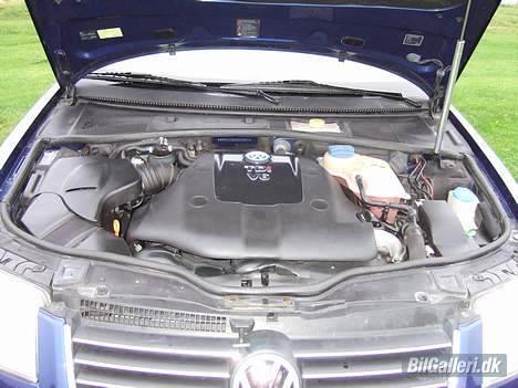 VW Passat *SOLGT* billede 9