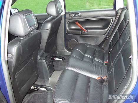 VW Passat *SOLGT* billede 10