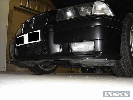 BMW 325i Cabriolet "Viper" billede 10