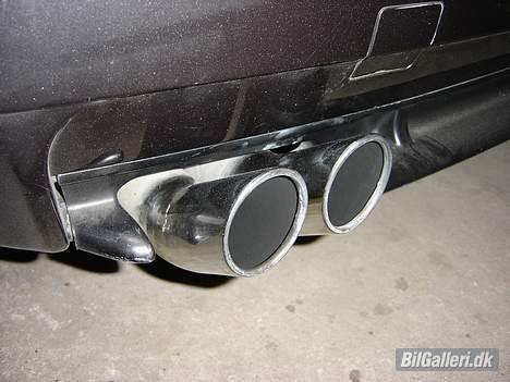 BMW 325i Cabriolet "Viper" billede 11