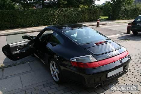 Audi A3 1,8T Ambition [Solgt] billede 13