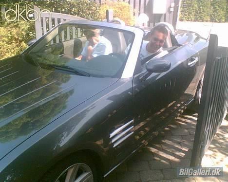 Renault Clio "voldtaget og død" billede 18