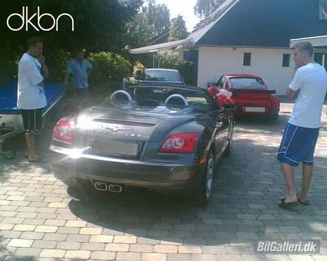 Renault Clio "voldtaget og død" billede 19