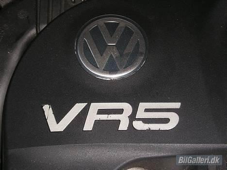 VW Passat 2,3 VR5   SOLGT!!! billede 1