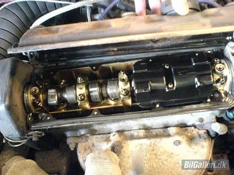 VW Golf CL billede 9