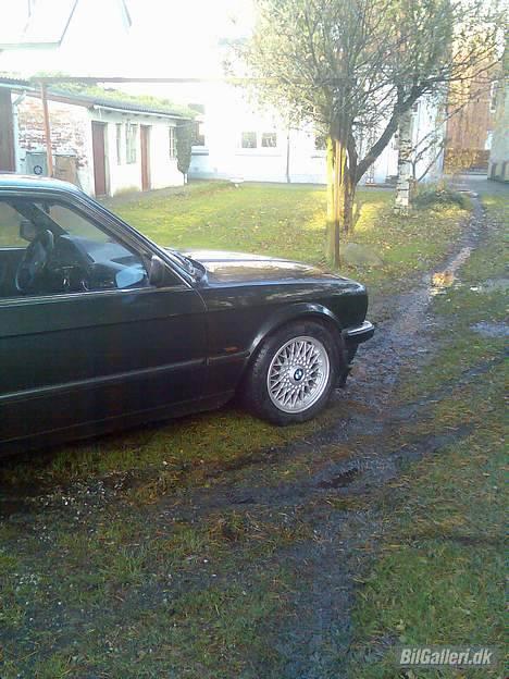 BMW 325e (solgt) billede 1