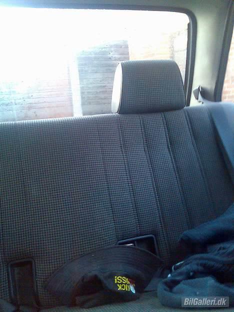 BMW 325e (solgt) billede 3