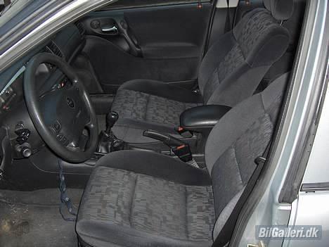 Opel vectra B 2,0 16v (Solgt) billede 6