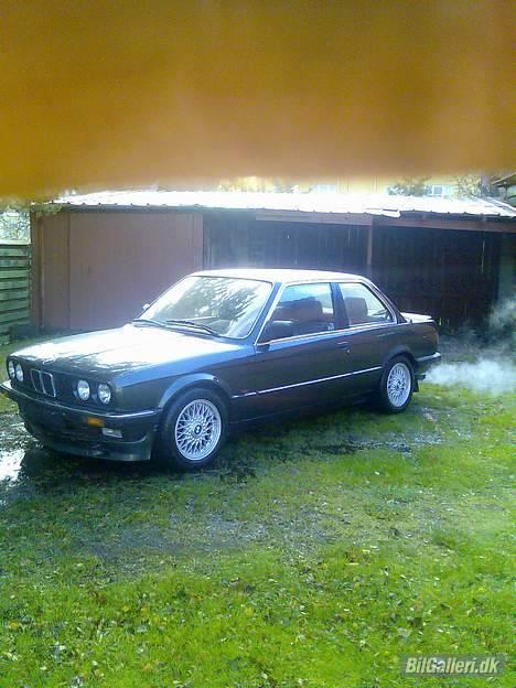 BMW 325e (solgt) billede 5