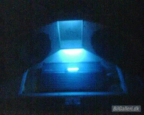 Opel kadett...er solgt.... billede 5