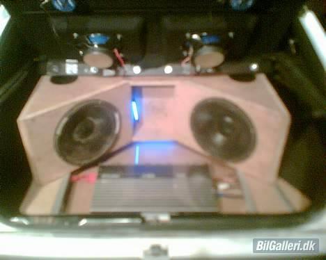 Opel kadett...er solgt.... billede 6