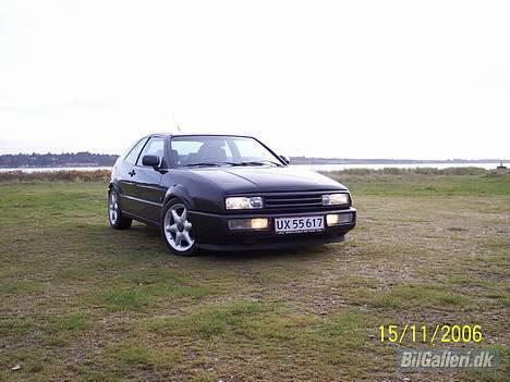 VW corrado vr6 [SOLGT] billede 3