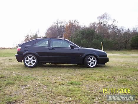 VW corrado vr6 [SOLGT] billede 4