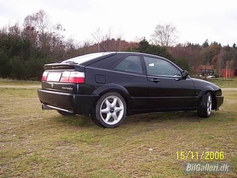 VW corrado vr6 [SOLGT] billede 6