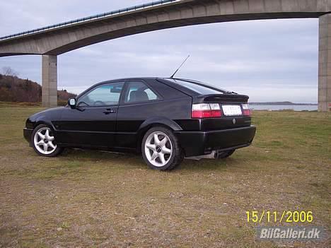 VW corrado vr6 [SOLGT] billede 7