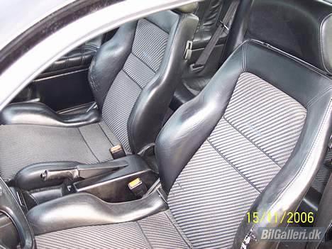 VW corrado vr6 [SOLGT] billede 8