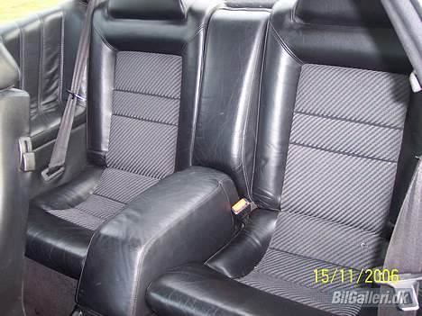 VW corrado vr6 [SOLGT] billede 9