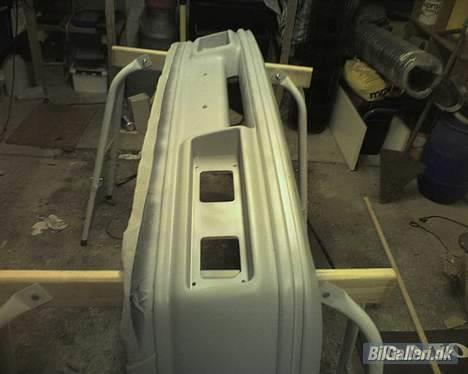 Ford fiesta 1,8i sport solgt billede 6