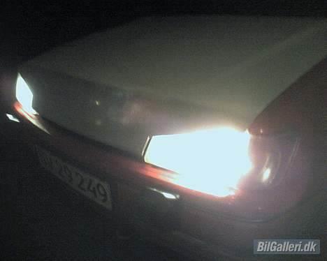 Ford fiesta 1,8i sport solgt billede 10