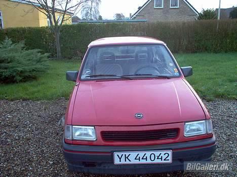 Opel Corsa billede 1