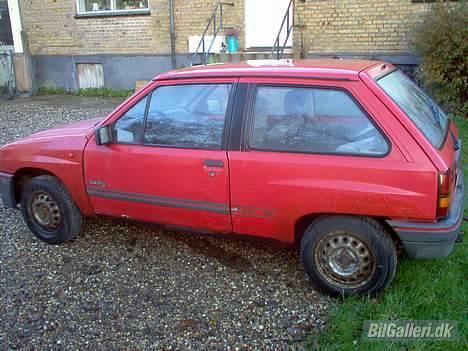 Opel Corsa billede 4