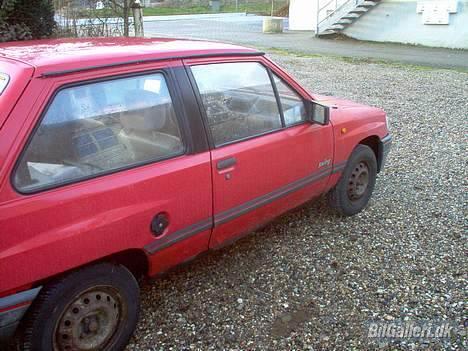 Opel Corsa billede 5