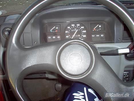 Opel Corsa billede 6