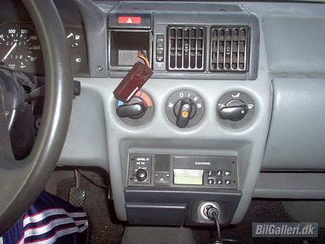 Opel Corsa billede 7