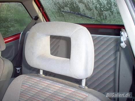 Opel Corsa billede 8