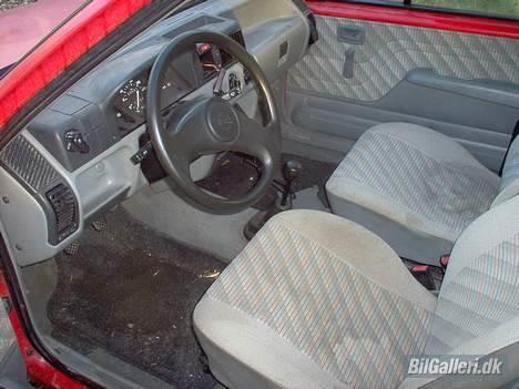 Opel Corsa billede 9