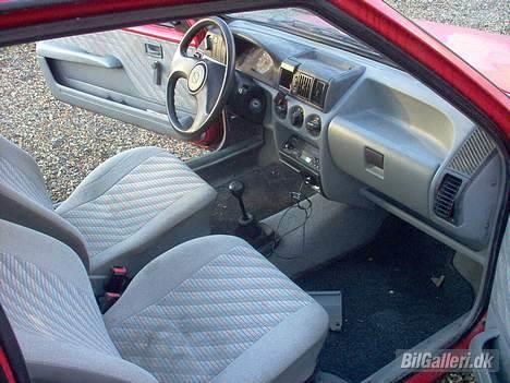 Opel Corsa billede 10